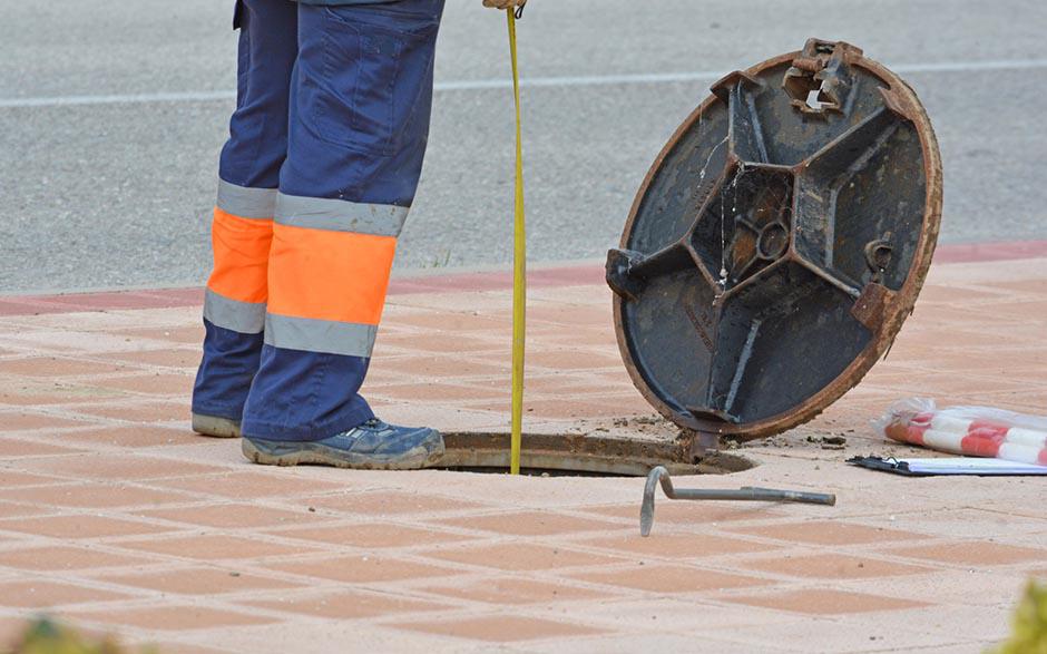 tarif curage canalisation Igny